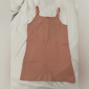 Shapermint Essentials All Day Every Day Scoop Neck Cami